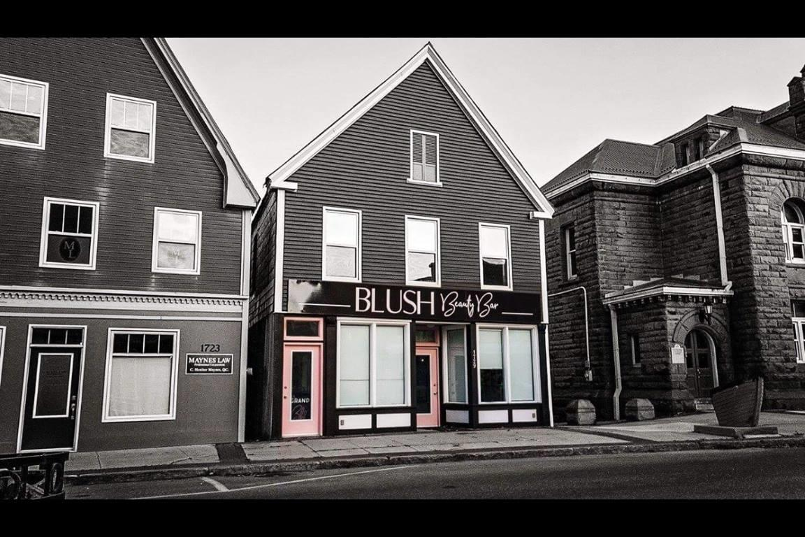Blush Beauty Bar Inc In Miramichi Ca Nb Vagaro